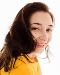 Виолетта  АРАЛОВА, фото